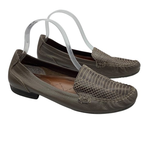 Bare traps adana leather - adana, blend