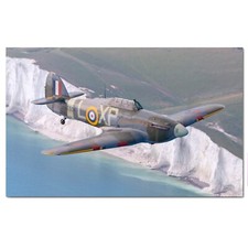 Hawker Hurricane Aircraft