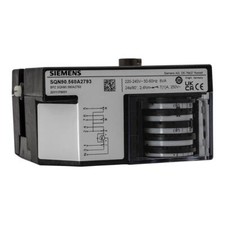 Riello RL28-50 Servo Motor