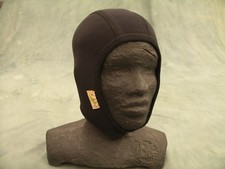 Strap Beanie 3mm Neoprene L Surfing Windsurf sail jet ski Kayak