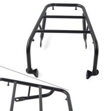 Rear Seat Luggage Rack For