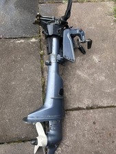 Genuine yamaha 5hp stroke - genuine, f2.5hp