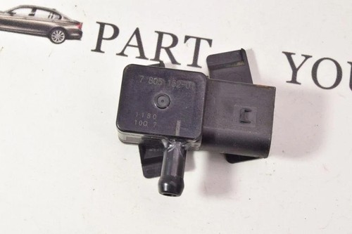 Bmw touring e61 dpf pressure - bmw,