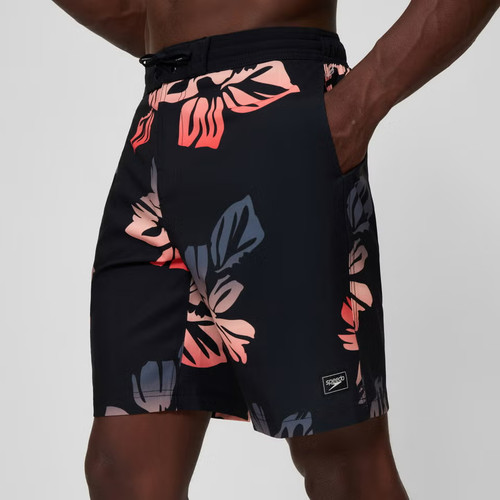Speedo mens o print - -, a/o