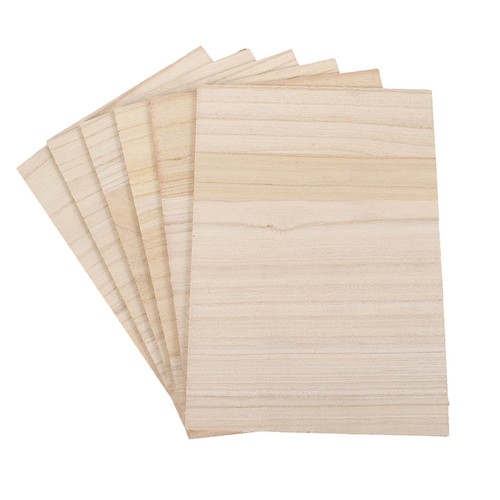6pcs reusable wooden - reusable, taekwondo