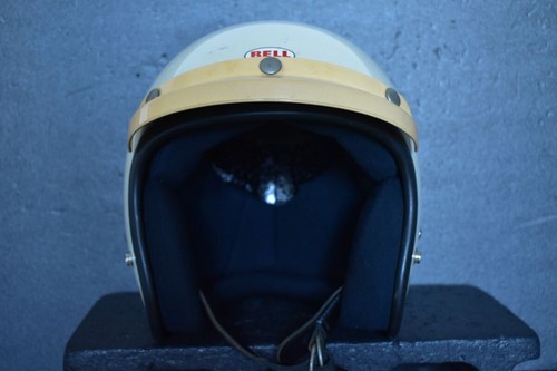 Bell magnum snell jet - magnum, snell'75