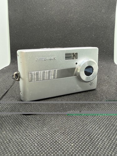 Silver medion 85173 digital - md,