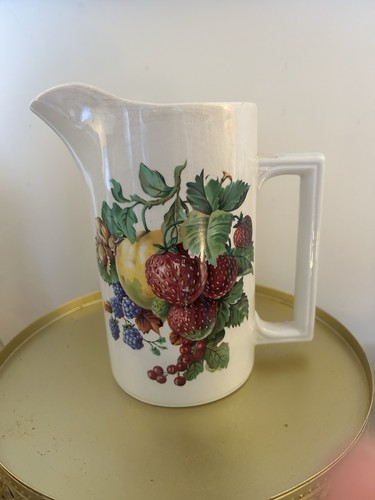 Wood sons alpine - wood, jug/