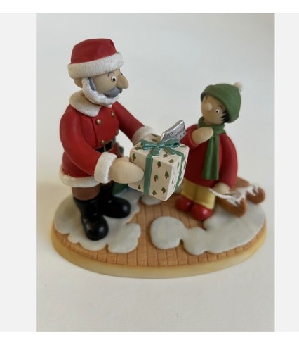 Robert harrop camberwick green - camberwick,