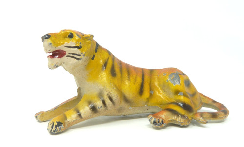 Taylor barrett tiger - taylor,