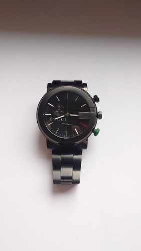 Gucci chrono ya101331 - ya101331, –
