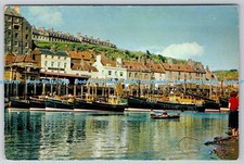 D321899 Whitby. Scottish