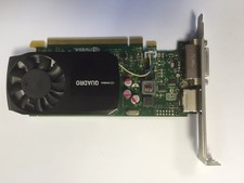 NVIDIA QUADRO K620 2GB PCI