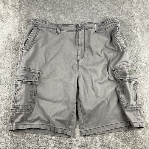 Unionbay shorts mens - mens, gray