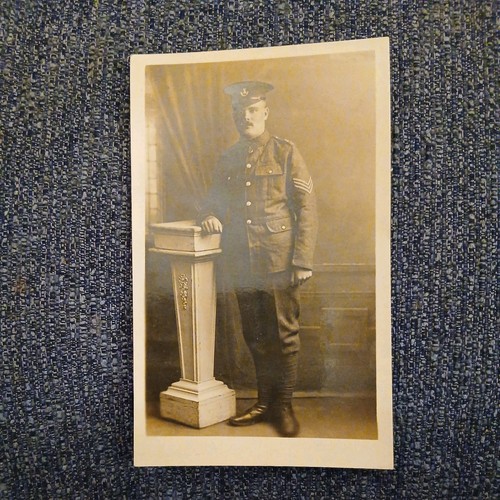 Ww1 british army - ww1,