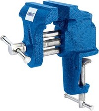 Draper 38267 75mm Bench Vice