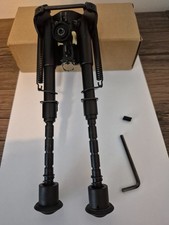 Rifle Bipod  (Boxed)