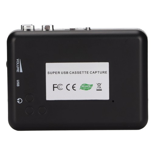 Usb tape mp3 - to,