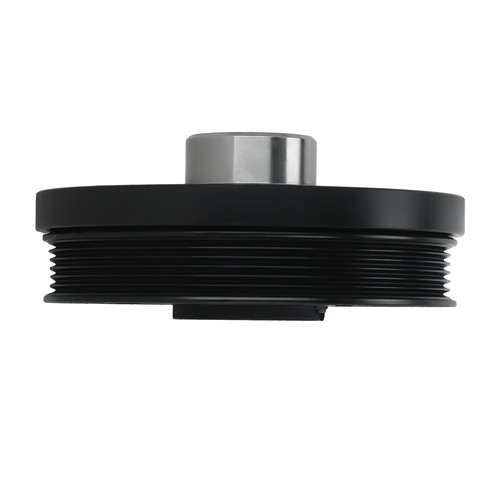 Crankshaft pulley belt for bmw - crankshaft,