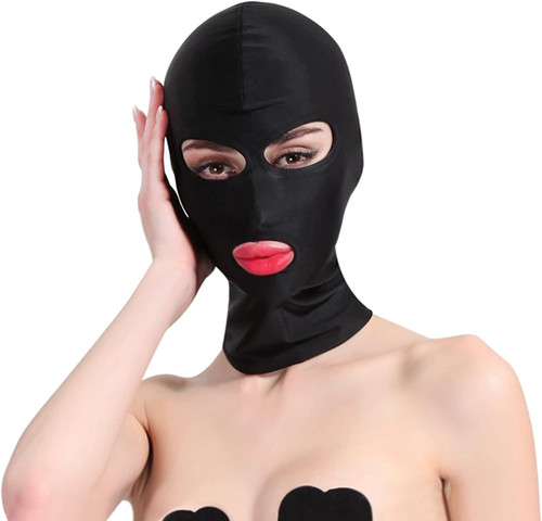 Unisex full cover - unisex, hood