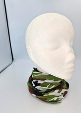 Bandana Face Cover Neck Tube