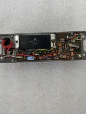 VHF RF PA Section Removed From ICOM IC125. High and VHF Transceiver 25watts
