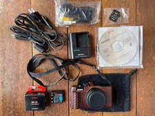 SIGMA DP1x Compact Digital