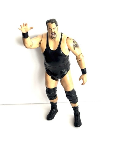 Wwe jakks the - jakks, show