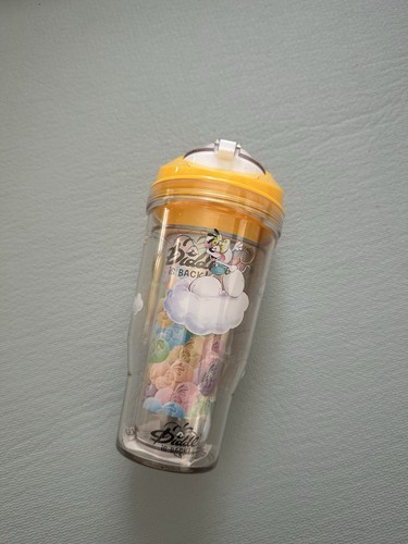 Diddl crunch cup cereal mug - crunch,