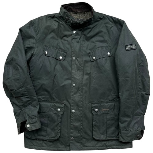 Barbour international duke - international, tr