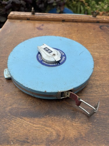 Vintage rabone chesterman - vintage,