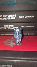 Dungeon Crawler Carl -