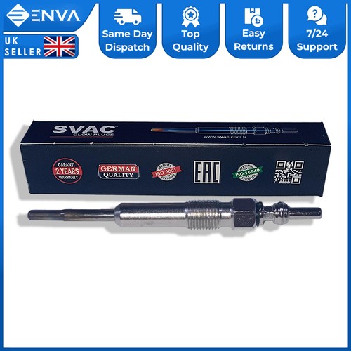 Heater glow plug - glow,
