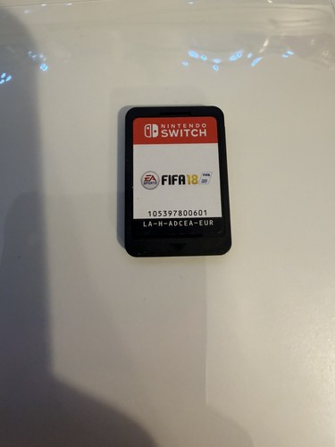 Fifa nintendo switch - ,