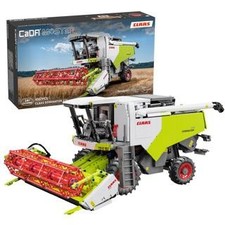 CaDA C61508W CLAAS Dominator