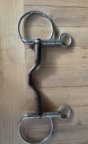 Bomber happy mouth swivel - bomber,