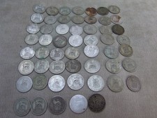 Offers combine british - offers, silver