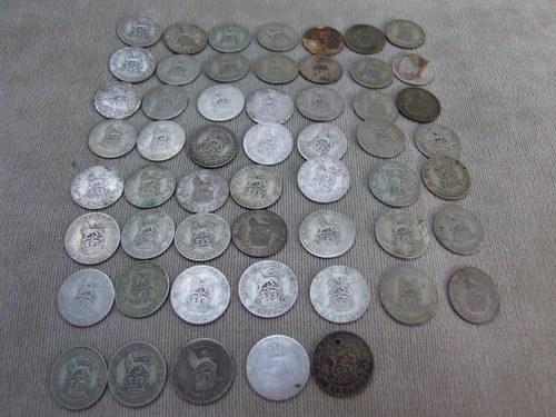 Offers combine british silver - ,
