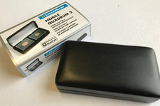 Lighthouse Nobile Quadrum case