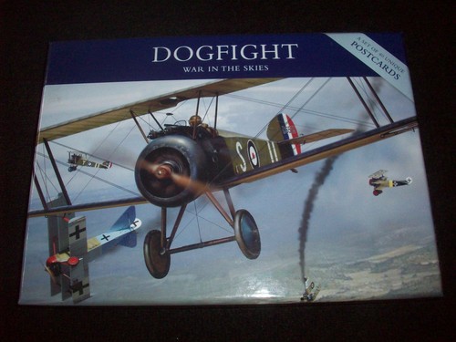 Dogfight war skies - dogfight,