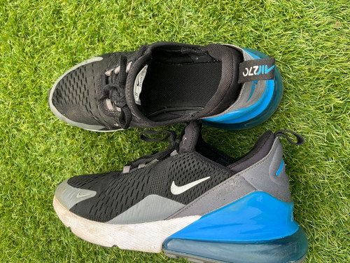 Nike air 270 - nike, trainers