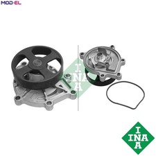 WATER PUMP ENGINE COOLING 538