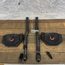 Vision Carbon Aerobar