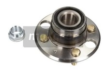 FRONT WHEEL BEARING KIT FITS