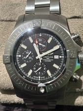 Breitling Super Avenger