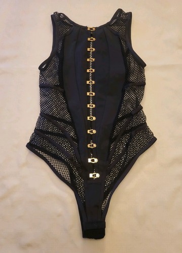 Honey birdette black - honey, tash
