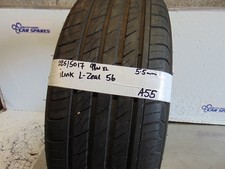 225/50/17 Tyre Part Worn