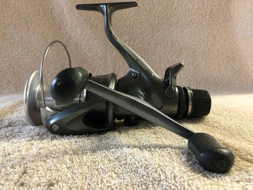 Shimano super aero - shimano, xte