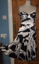 ELEMENTS AMANDA WAKELEY BLACK