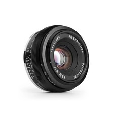 TTArtisan 25mm F2 Manual Prime